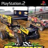 топовая игра Sprint Cars 2: Showdown at Eldora