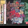 топовая игра SD Gundam G Century S