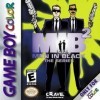 топовая игра Men In Black: The Series 2