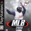 топовая игра MLB 2000