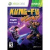 Лучшие игры Файтинг - Kung Fu High Impact (топ: 1.3k)