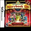 Лучшие игры Развивающие игры - Interactive Storybook DS: Series 2 (топ: 1.2k)