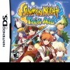 игра Summon Night: Twin Age