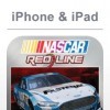 топовая игра NASCAR: Red Line