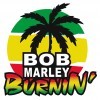 топовая игра Bob Marley Burnin'