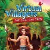 Лучшие игры Симулятор - Virtual Villagers: The Lost Children (топ: 1.2k)