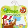 топовая игра The Backyardigans -- Viking Voyage