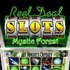 Лучшие игры Симулятор - Reel Deal Slots: Mystic Forest (топ: 1.2k)