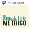 топовая игра Metrico