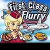 First Class Flurry