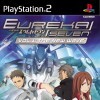 топовая игра Eureka Seven Vol. 1: The New Wave