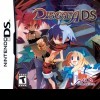 топовая игра Disgaea DS