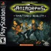 топовая игра Animorphs: Shattered Reality