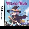 Лучшие игры Приключение - Witch's Wish (топ: 1.3k)