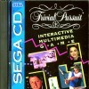 игра от Virgin Interactive - Trivial Pursuit: Interactive Multimedia Game (топ: 1.3k)