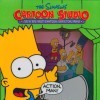 игра The Simpsons: Cartoon Studio