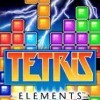 Лучшие игры Пазл (головоломка) - Tetris Elements (топ: 1.3k)