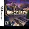 топовая игра Nancy Drew: The Deadly Secret of Olde World Park