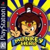 топовая игра Monkey Hero