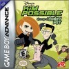 Kim Possible: Revenge of Monkey Fist