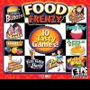 Лучшие игры Компиляция (сборник игр) - Food Frenzy (топ: 1.4k)