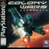 Colony Wars: Vengeance