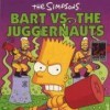 топовая игра Bart vs. The Juggernauts