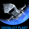 игра Derelict Fleet