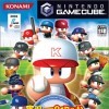топовая игра Jikkyo Powerful Pro Baseball 12