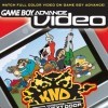 топовая игра GBA Video: Codename: Kids Next Door Volume 1