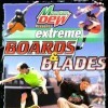 топовая игра Extreme Boards & Blades