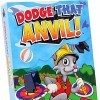 игра Dodge That Anvil