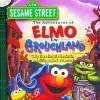 игра The Adventures of Elmo in Grouchland