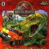 игра от Knowledge Adventure - Jurassic Park III: Danger Zone (топ: 1.3k)