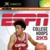 ESPN College Hoops 2K5