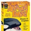 игра Answer This! Whales and Dolphins