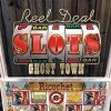 Лучшие игры Симулятор - Reel Deal Slots: Ghost Town (топ: 1.2k)