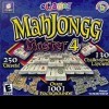 Лучшие игры Настольная игра - MahJongg Master 4 (топ: 1.1k)