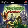 Лучшие игры Приключение - Goosebumps HorrorLand (топ: 1.3k)