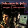 топовая игра Delaware St. John Volume 1: The Curse of Midnight Manor