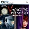 Лучшие игры Приключение - Vampire Mansion: A Linda Hyde Mystery (топ: 1.5k)