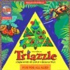 Лучшие игры Пазл (головоломка) - Triazzle (топ: 1.2k)