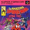 игра The Amazing Spider-Man: Lethal Foes