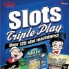 топовая игра Slots Triple Play