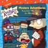 Лучшие игры Приключение - Rugrats Mystery Adventures (топ: 1.4k)