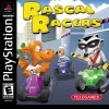 игра Rascal Racers