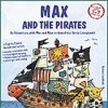 топовая игра Max and the Pirates