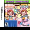 Лучшие игры Компиляция (сборник игр) - Mama's Combo Pack Volume 2 (топ: 1.2k)