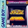 игра от Digital Eclipse - Joust \/ Defender (топ: 1.4k)