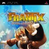 топовая игра Frantix